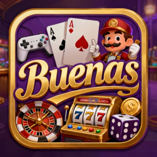 Buenas-BONUS5